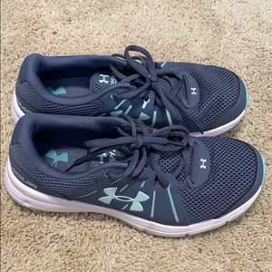 Under Armour shoes
